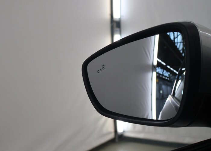 Ford FOCUS Wagon 1.0 EcoBoost Hybrid ST Line X