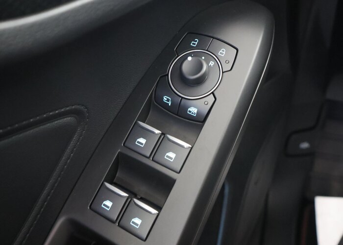 Ford FOCUS Wagon 1.0 EcoBoost Hybrid ST Line X
