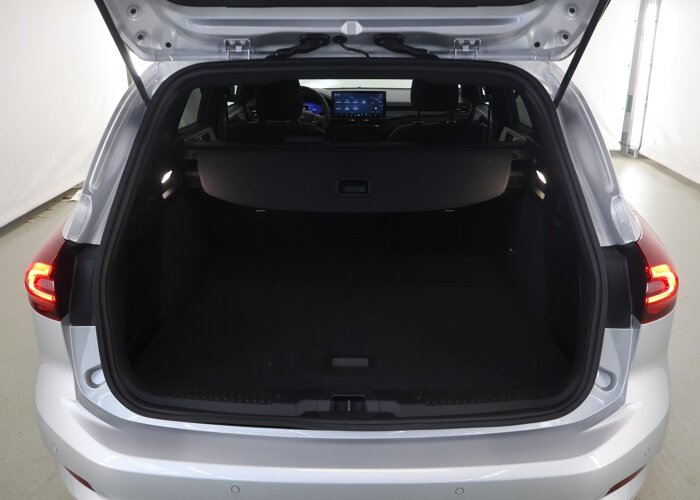 Ford FOCUS Wagon 1.0 EcoBoost Hybrid ST Line X