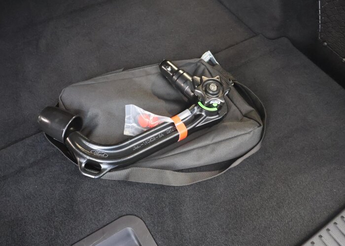 Ford FOCUS Wagon 1.0 EcoBoost Hybrid ST Line X