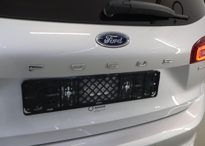 Ford FOCUS Wagon 1.0 EcoBoost Hybrid ST Line X