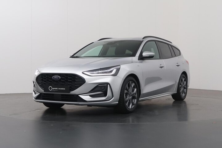 Ford FOCUS Wagon