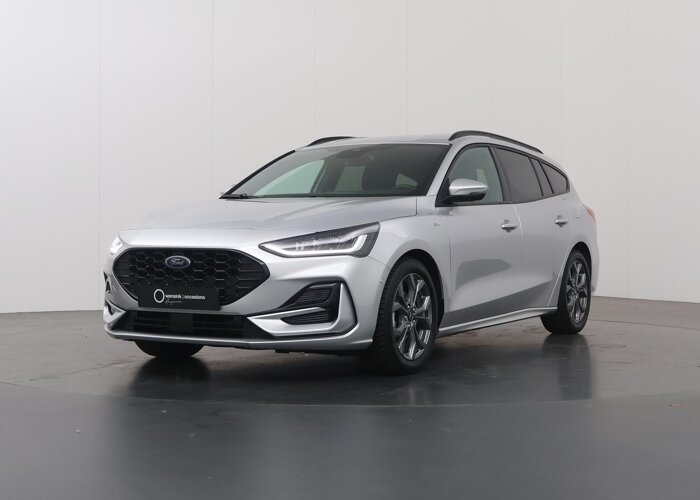 Ford FOCUS Wagon 1.0 EcoBoost Hybrid ST Line X