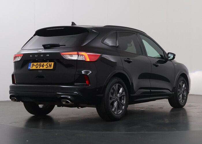 Ford Kuga 1.5 EcoBoost ST-Line X