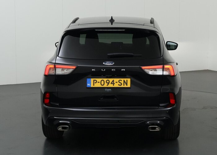 Ford Kuga 1.5 EcoBoost ST-Line X