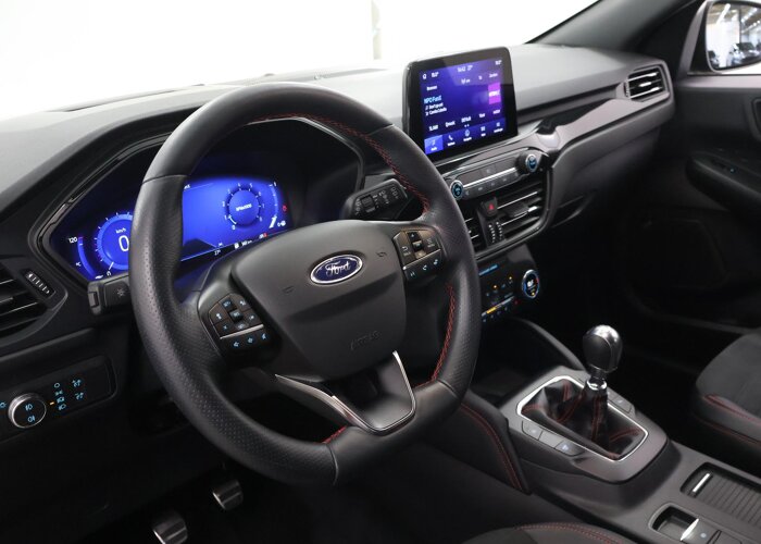 Ford Kuga 1.5 EcoBoost ST-Line X