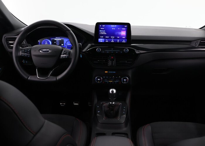 Ford Kuga 1.5 EcoBoost ST-Line X