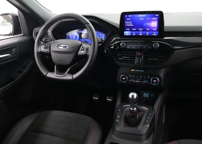 Ford Kuga 1.5 EcoBoost ST-Line X