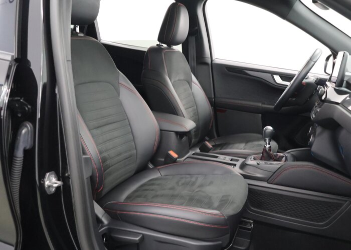 Ford Kuga 1.5 EcoBoost ST-Line X