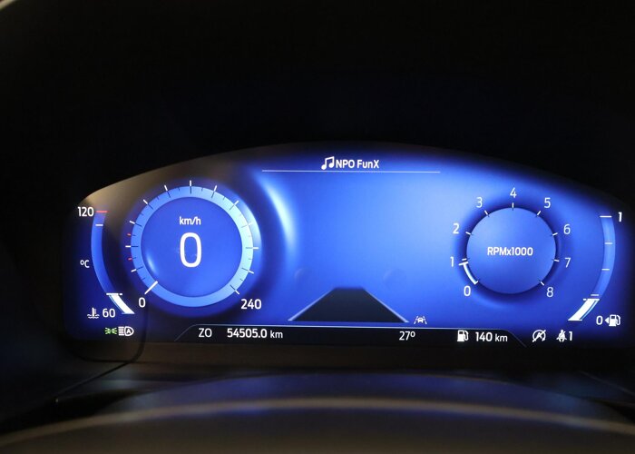 Ford Kuga 1.5 EcoBoost ST-Line X