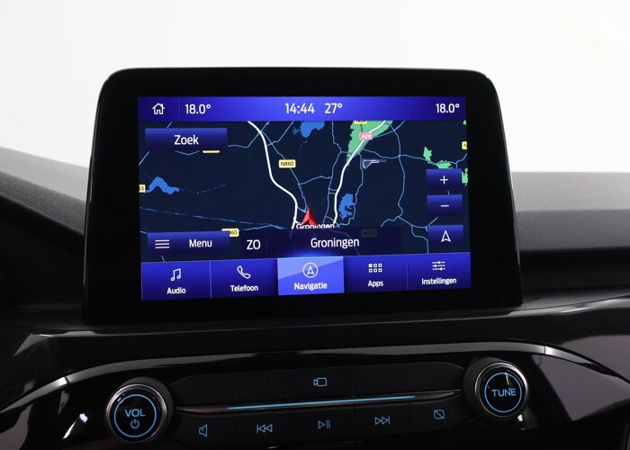 Ford Kuga 1.5 EcoBoost ST-Line X