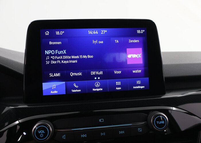 Ford Kuga 1.5 EcoBoost ST-Line X
