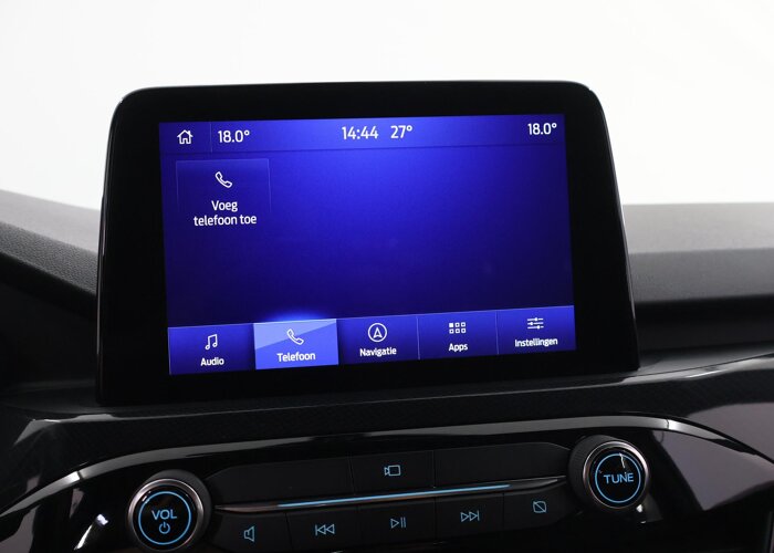 Ford Kuga 1.5 EcoBoost ST-Line X