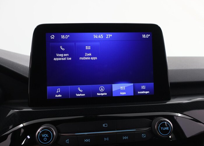Ford Kuga 1.5 EcoBoost ST-Line X