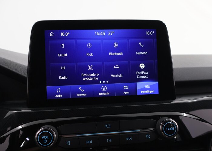 Ford Kuga 1.5 EcoBoost ST-Line X