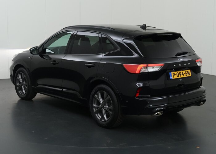 Ford Kuga 1.5 EcoBoost ST-Line X