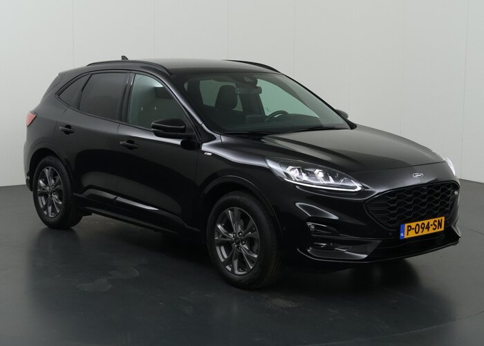 Ford Kuga 1.5 EcoBoost ST-Line X