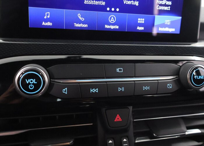 Ford Kuga 1.5 EcoBoost ST-Line X