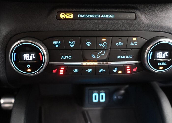 Ford Kuga 1.5 EcoBoost ST-Line X