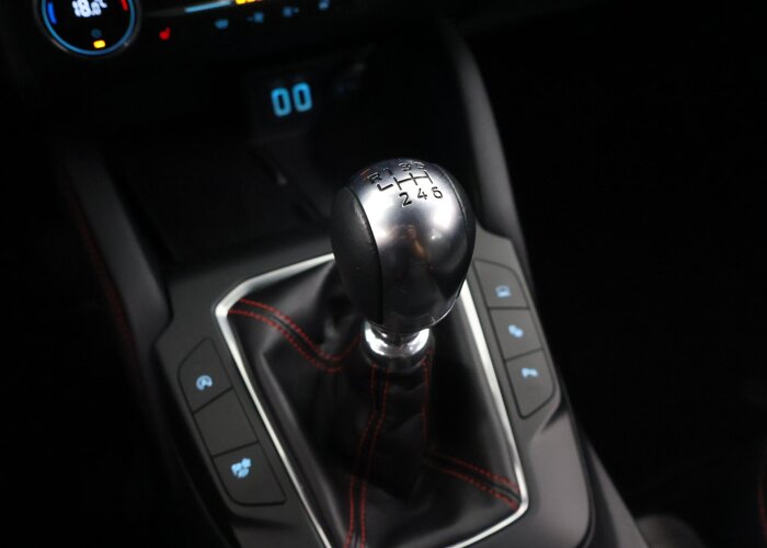 Ford Kuga 1.5 EcoBoost ST-Line X