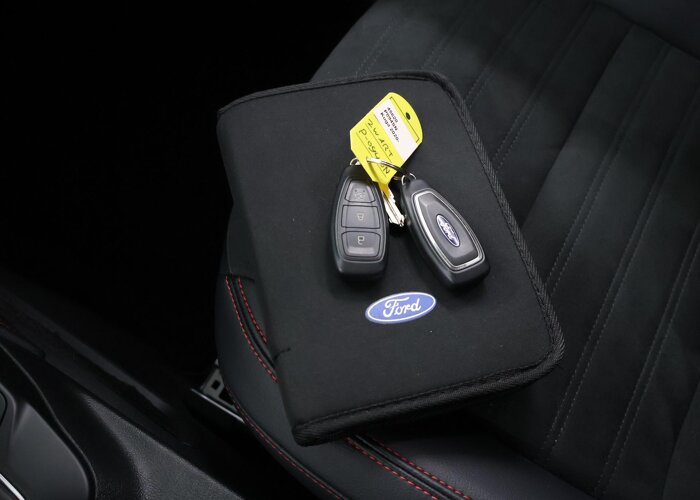 Ford Kuga 1.5 EcoBoost ST-Line X