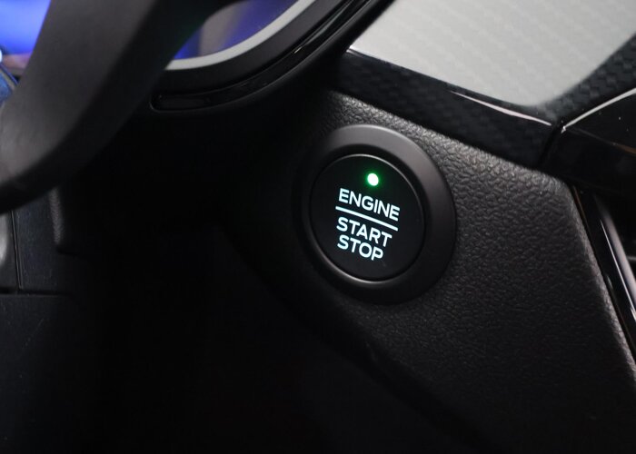 Ford Kuga 1.5 EcoBoost ST-Line X