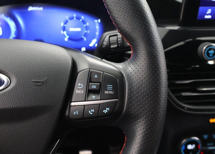 Ford Kuga 1.5 EcoBoost ST-Line X