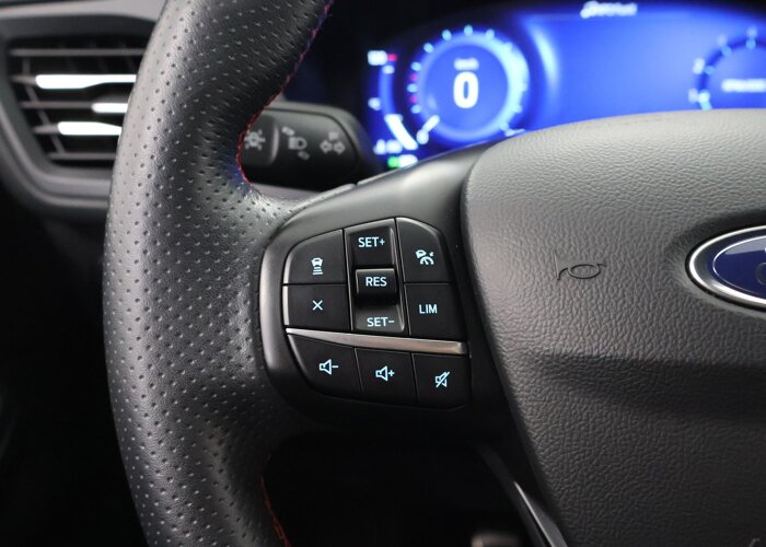 Ford Kuga 1.5 EcoBoost ST-Line X