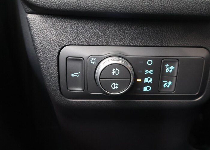 Ford Kuga 1.5 EcoBoost ST-Line X