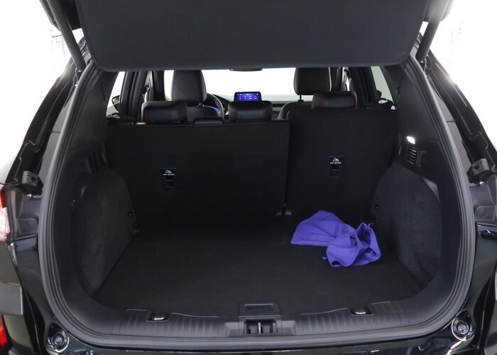 Ford Kuga 1.5 EcoBoost ST-Line X