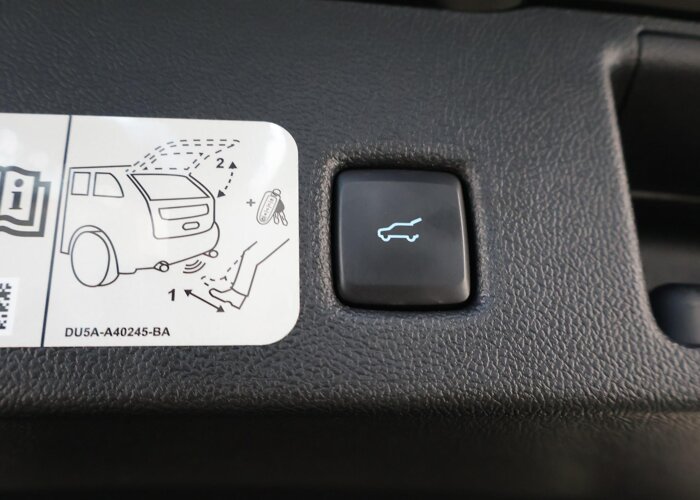 Ford Kuga 1.5 EcoBoost ST-Line X