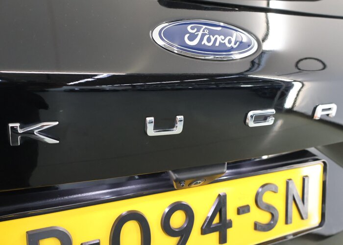 Ford Kuga 1.5 EcoBoost ST-Line X