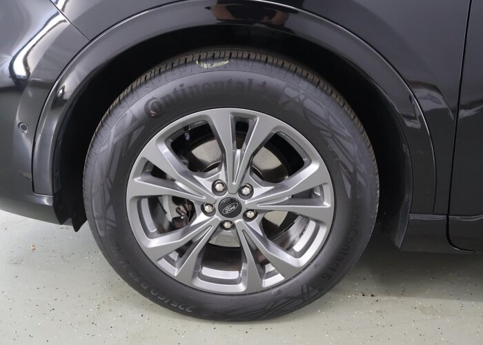 Ford Kuga 1.5 EcoBoost ST-Line X