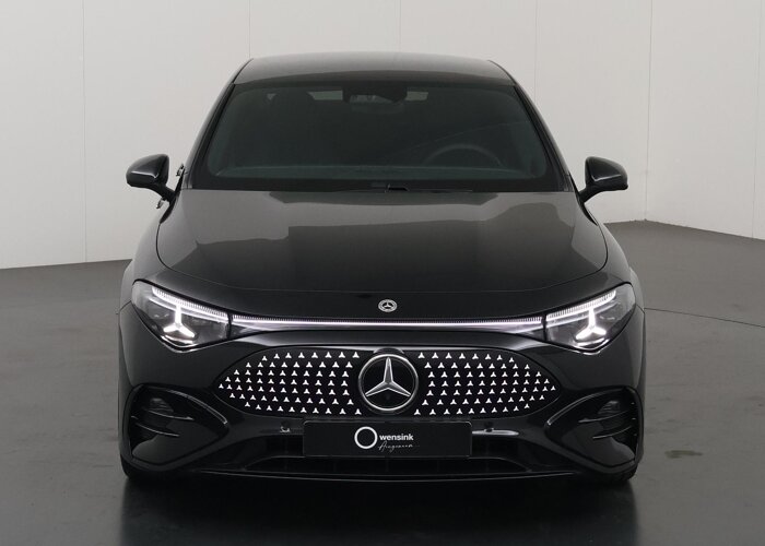 Mercedes-Benz CLA-Klasse 250+ Launch Edition 85.5 kWh