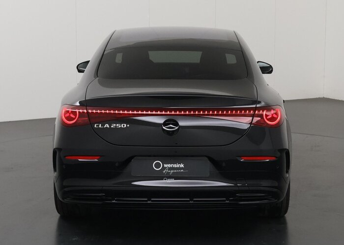 Mercedes-Benz CLA-Klasse 250+ Launch Edition 85.5 kWh