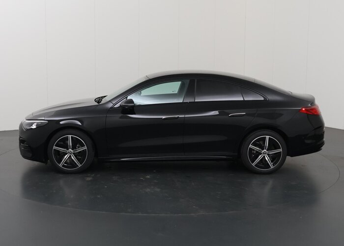 Mercedes-Benz CLA-Klasse 250+ Launch Edition 85.5 kWh