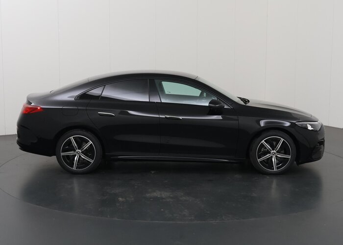 Mercedes-Benz CLA-Klasse 250+ Launch Edition 85.5 kWh