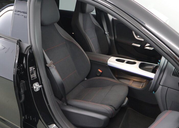 Mercedes-Benz CLA-Klasse 250+ Launch Edition 85.5 kWh