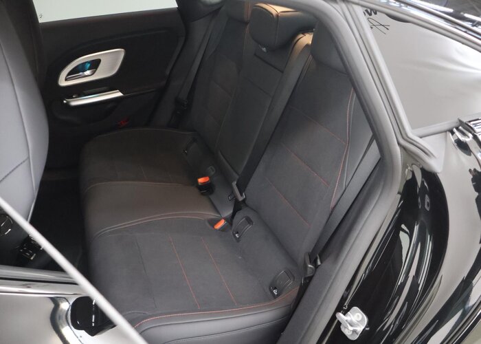 Mercedes-Benz CLA-Klasse 250+ Launch Edition 85.5 kWh
