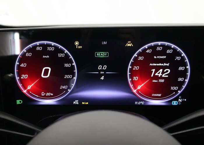 Mercedes-Benz CLA-Klasse 250+ Launch Edition 85.5 kWh