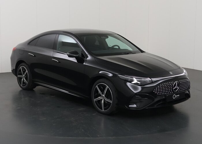 Mercedes-Benz CLA-Klasse 250+ Launch Edition 85.5 kWh