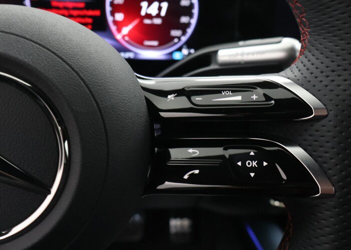 Mercedes-Benz CLA-Klasse 250+ Launch Edition 85.5 kWh