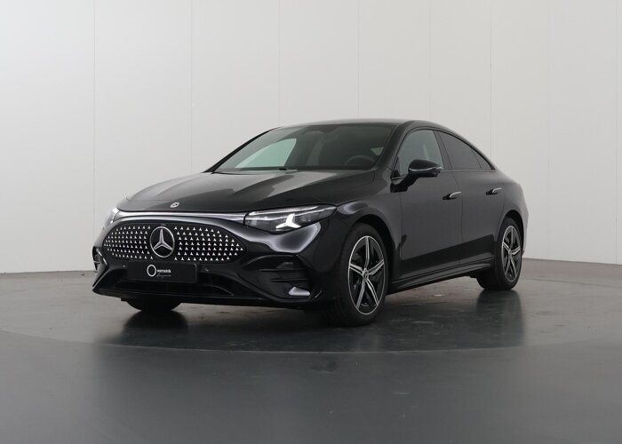 Mercedes-Benz CLA-Klasse 250+ Launch Edition 85.5 kWh