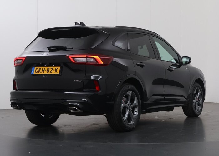 Ford Kuga 2.5 PHEV ST-Line X