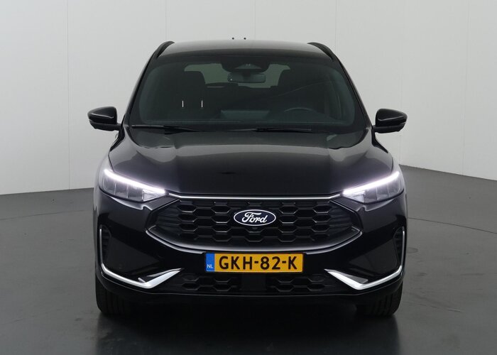 Ford Kuga 2.5 PHEV ST-Line X