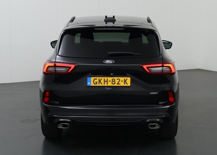 Ford Kuga 2.5 PHEV ST-Line X