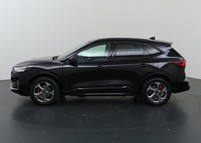 Ford Kuga 2.5 PHEV ST-Line X