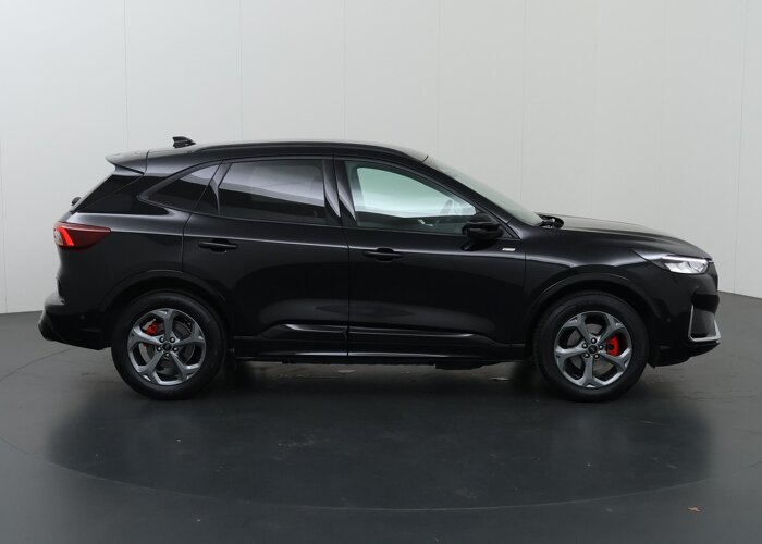 Ford Kuga 2.5 PHEV ST-Line X