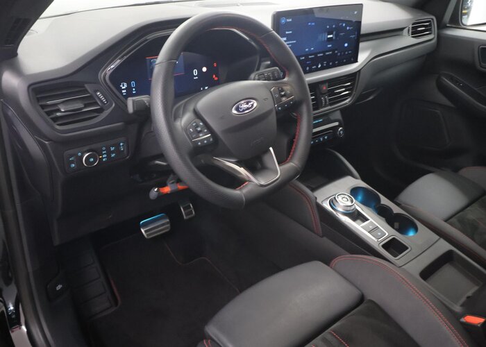Ford Kuga 2.5 PHEV ST-Line X