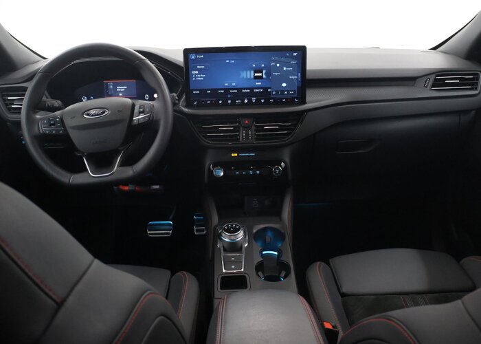 Ford Kuga 2.5 PHEV ST-Line X